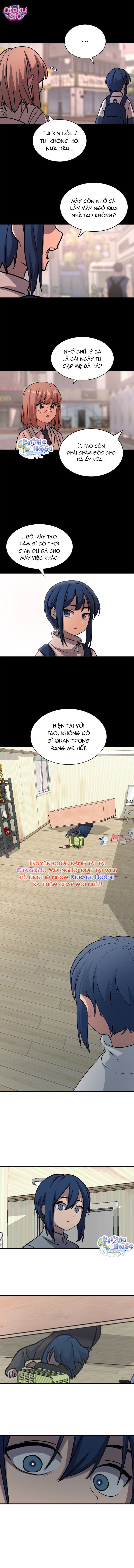 Hayeong Bất Bại - Chap 14