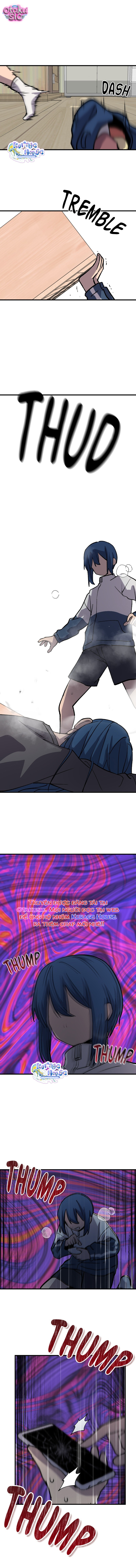 Hayeong Bất Bại - Chap 14
