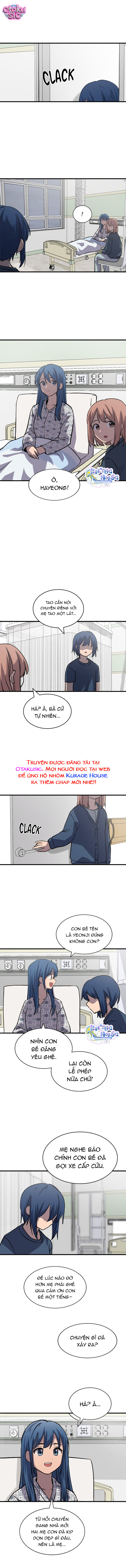 Hayeong Bất Bại - Chap 14