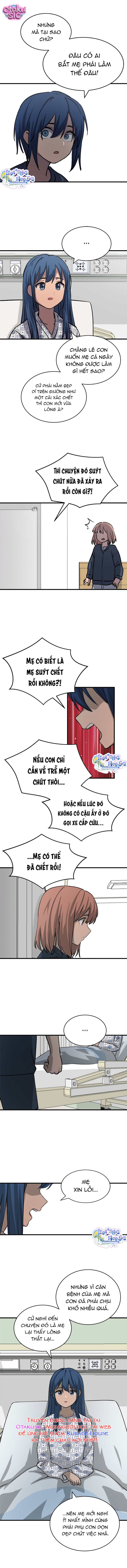 Hayeong Bất Bại - Chap 14