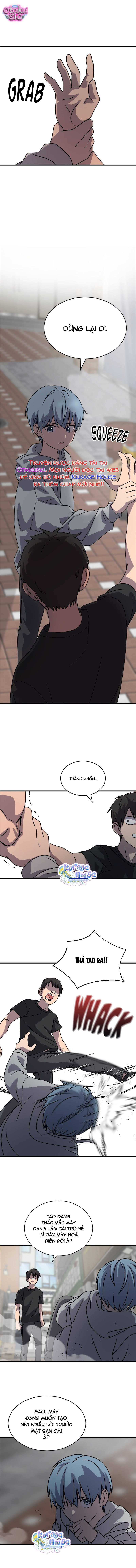 Hayeong Bất Bại - Chap 15