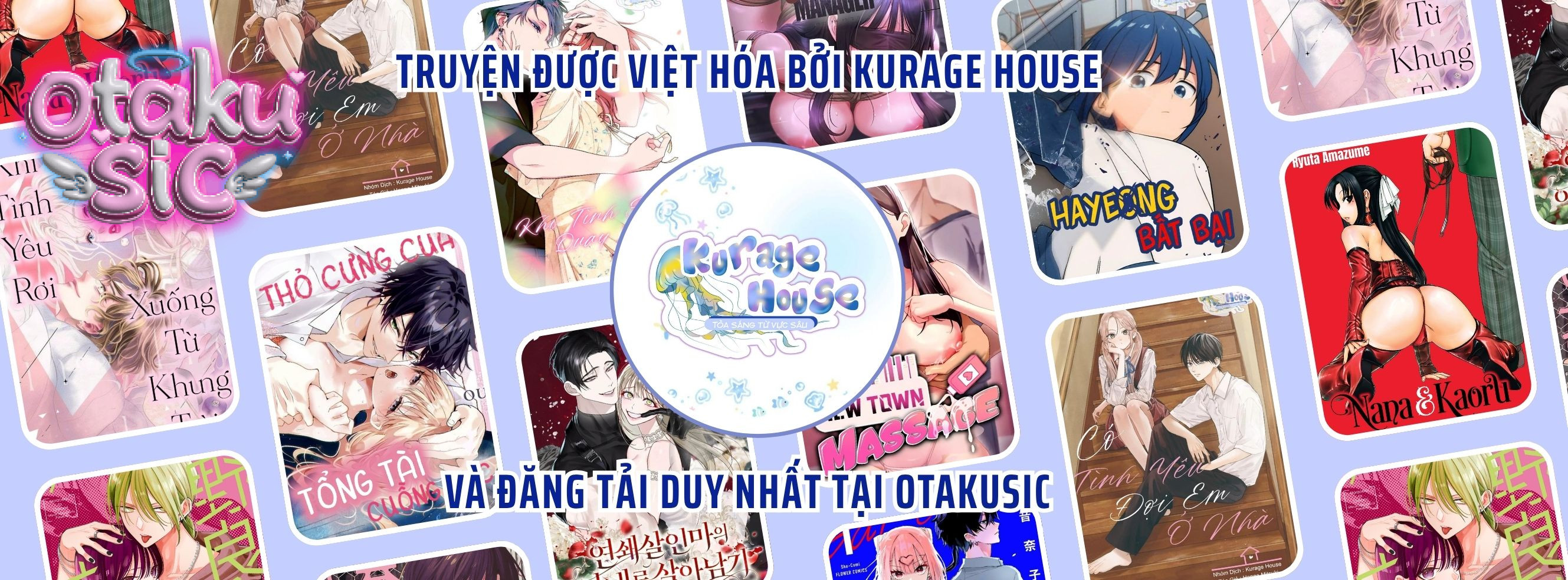 Hayeong Bất Bại - Chap 16