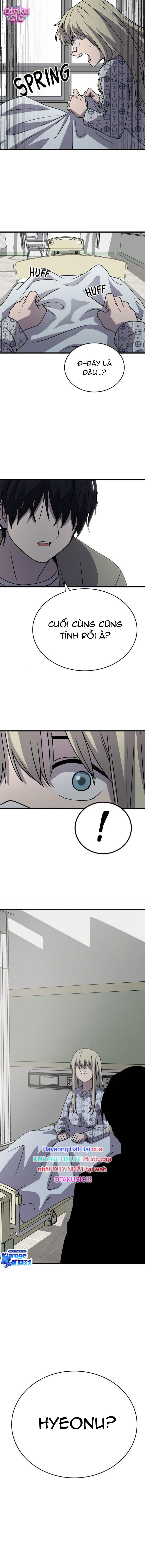 Hayeong Bất Bại - Chap 17