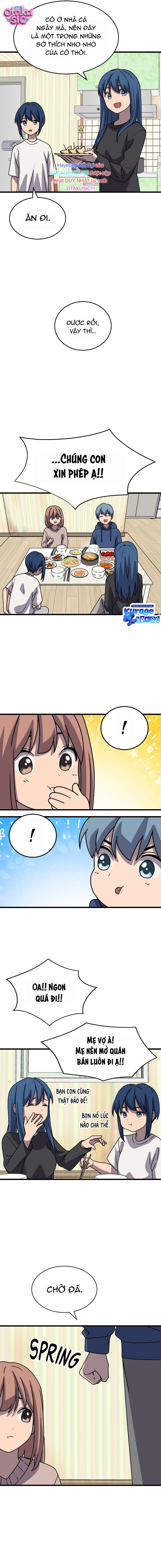 Hayeong Bất Bại - Chap 18 - Trang 10