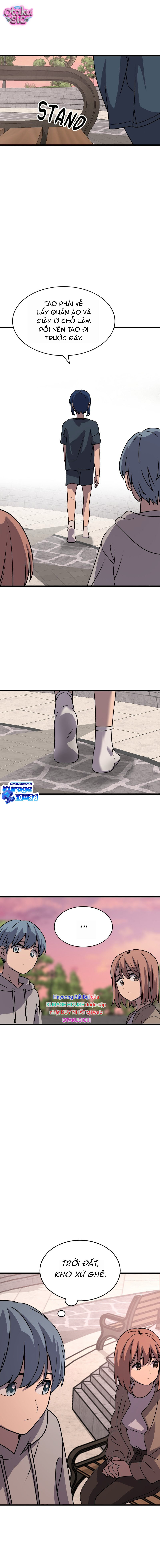 Hayeong Bất Bại - Chap 18 - Trang 11