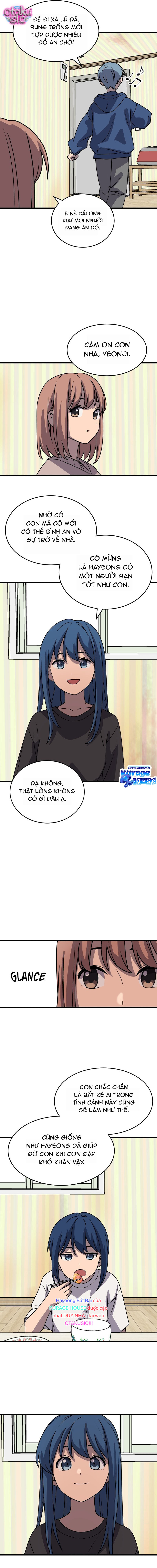 Hayeong Bất Bại - Chap 18 - Trang 15
