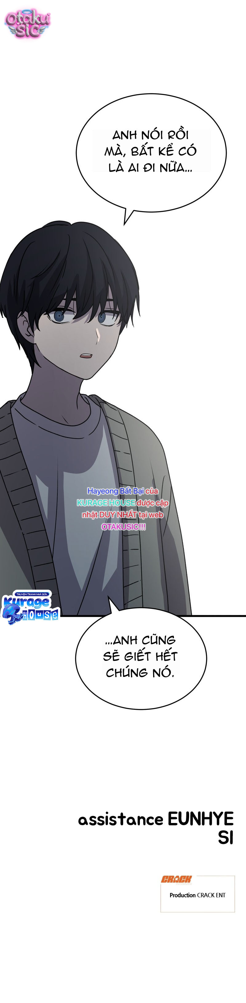 Hayeong Bất Bại - Chap 18 - Trang 17