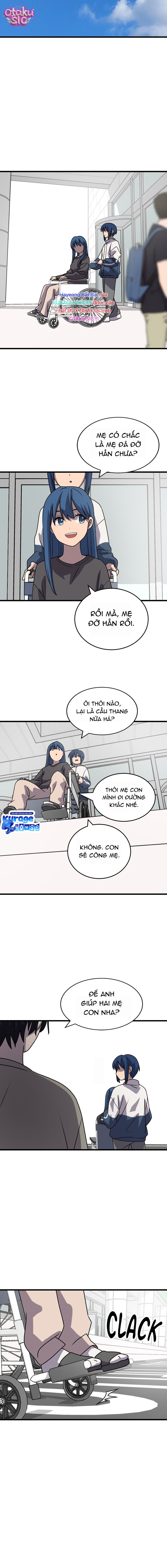 Hayeong Bất Bại - Chap 18 - Trang 18