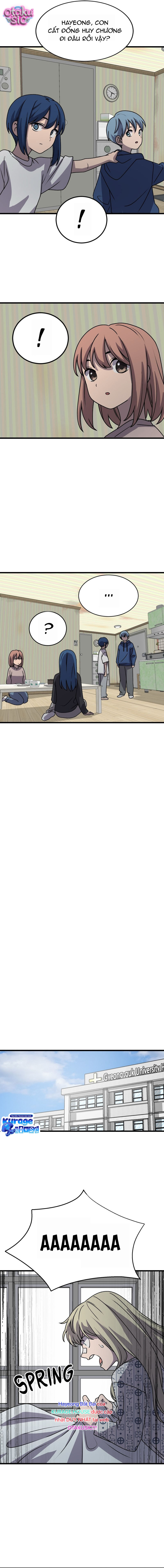 Hayeong Bất Bại - Chap 18 - Trang 4