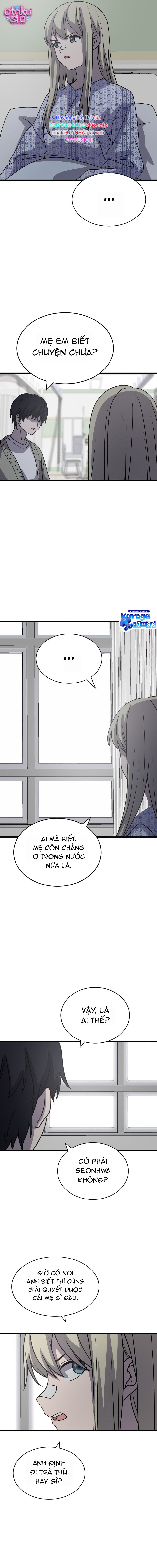 Hayeong Bất Bại - Chap 18 - Trang 7
