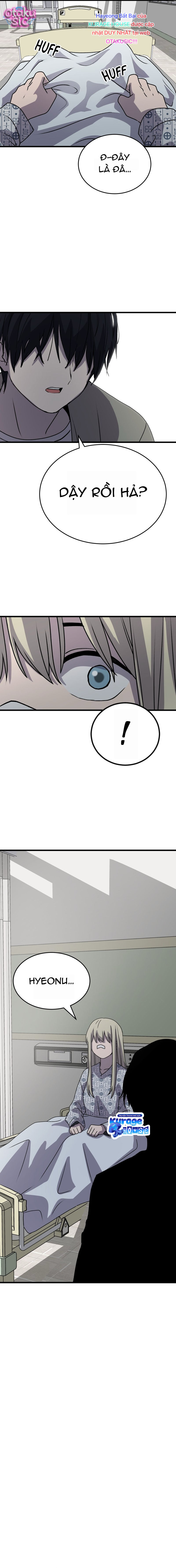Hayeong Bất Bại - Chap 18 - Trang 9