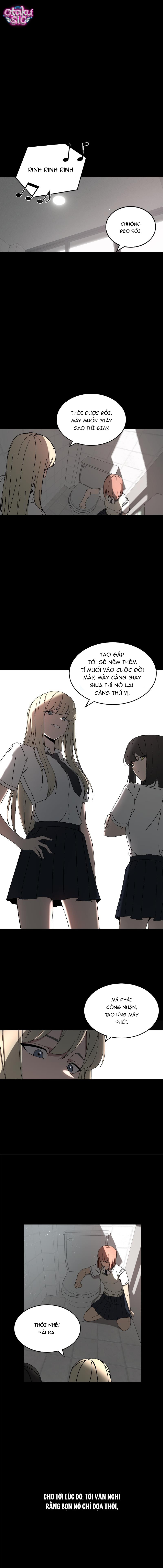 Hayeong Bất Bại - Chap 2