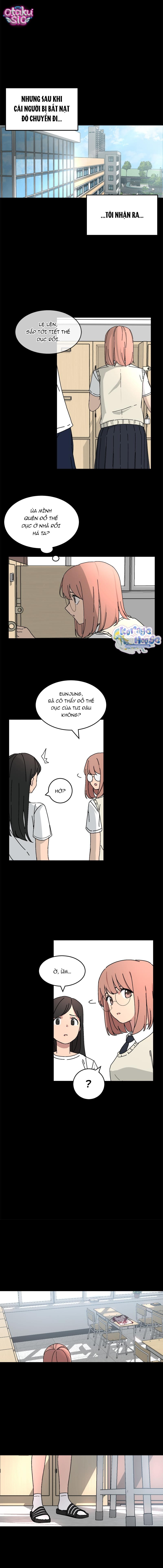 Hayeong Bất Bại - Chap 2