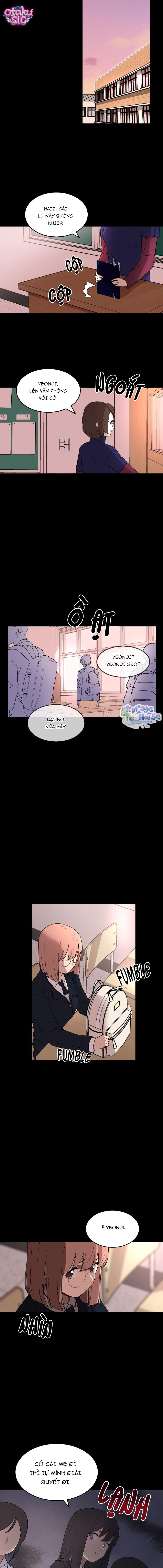 Hayeong Bất Bại - Chap 2
