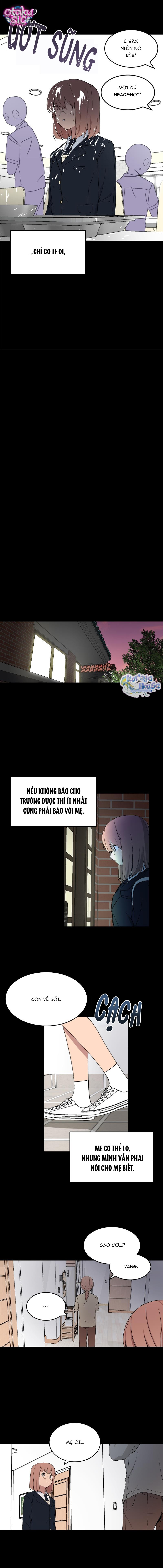 Hayeong Bất Bại - Chap 2