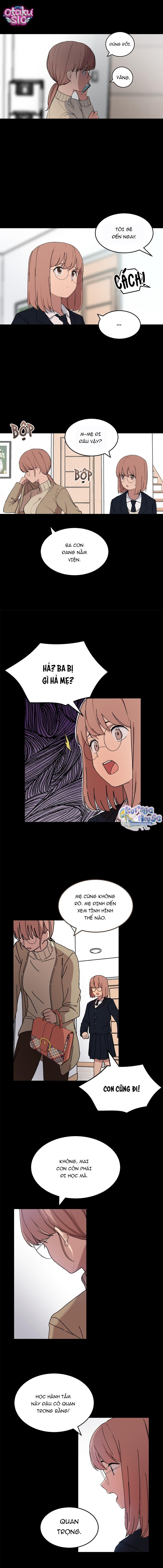 Hayeong Bất Bại - Chap 2