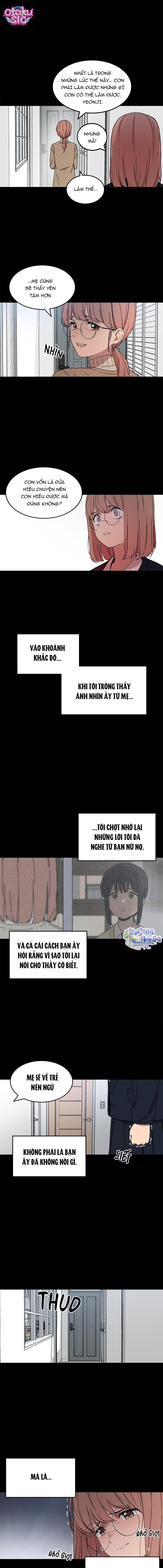 Hayeong Bất Bại - Chap 2