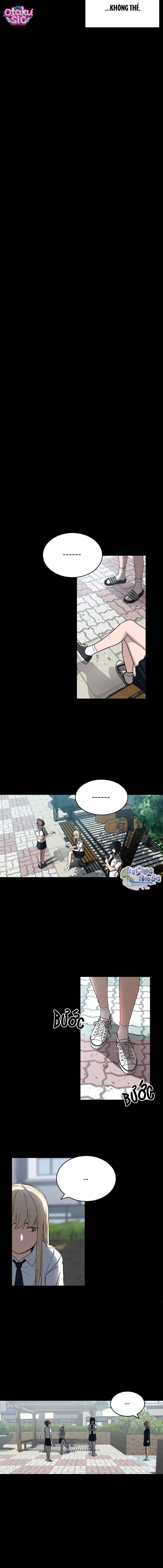 Hayeong Bất Bại - Chap 2