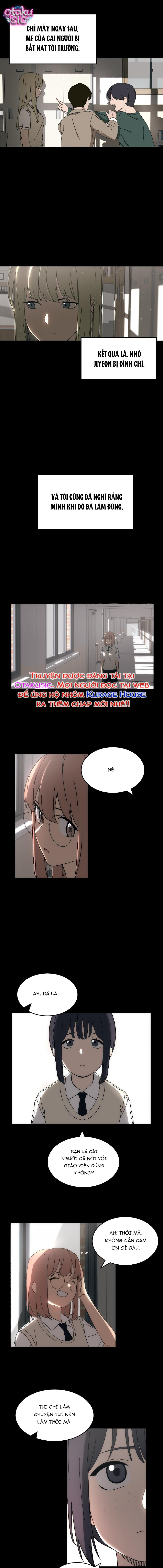 Hayeong Bất Bại - Chap 2