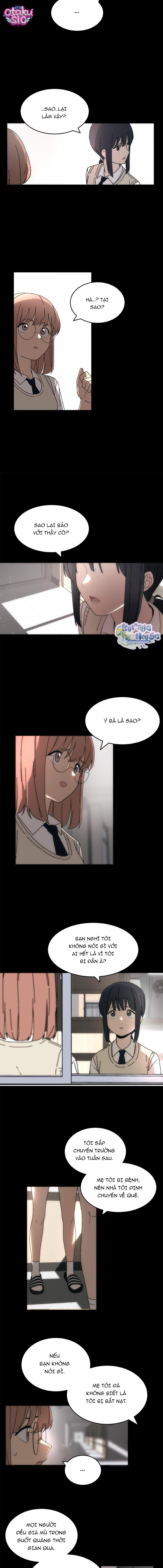 Hayeong Bất Bại - Chap 2