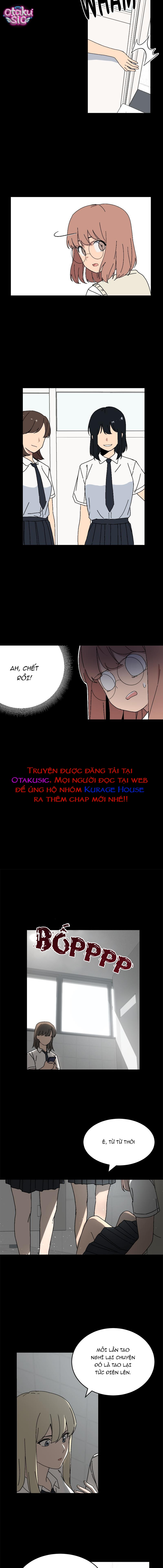 Hayeong Bất Bại - Chap 2
