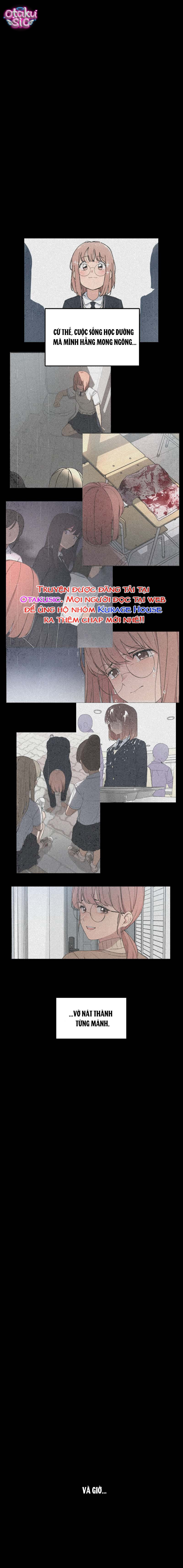 Hayeong Bất Bại - Chap 3