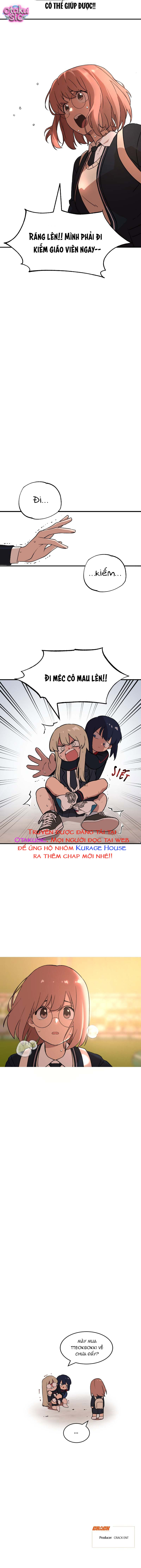 Hayeong Bất Bại - Chap 3