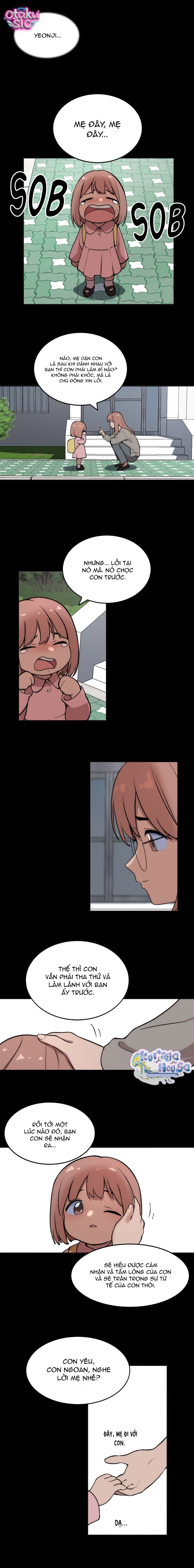 Hayeong Bất Bại - Chap 6