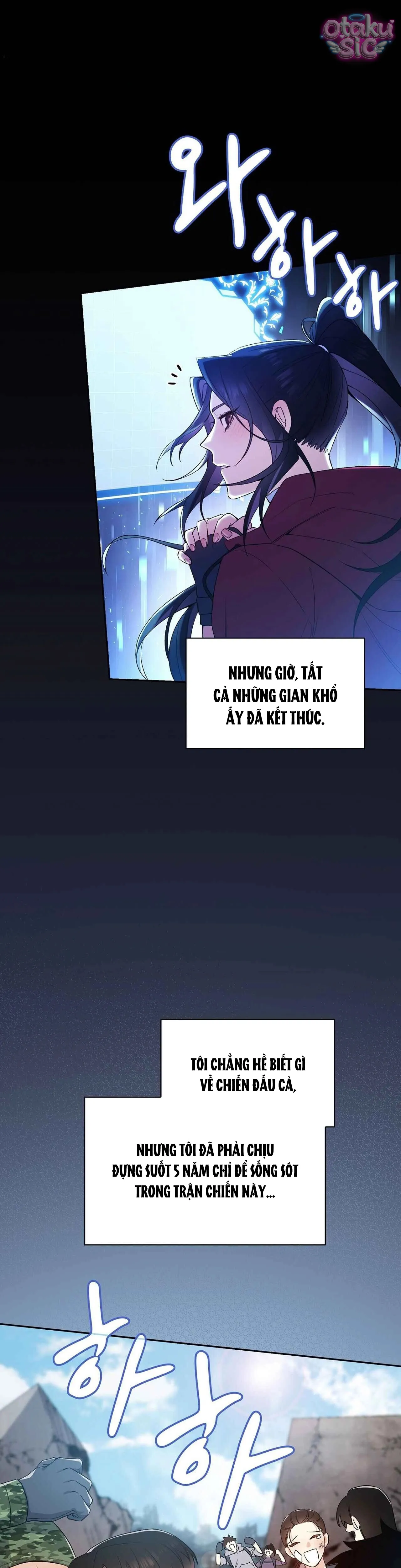 Hệ Thống Bắt Tôi Trở Thành M?! - Chap 1 - Trang 12