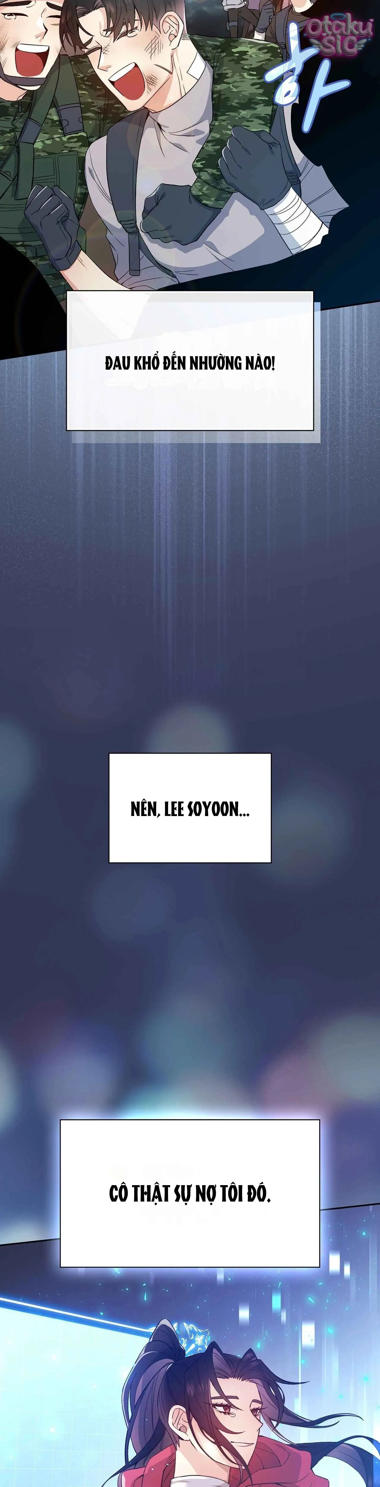 Hệ Thống Bắt Tôi Trở Thành M?! - Chap 1 - Trang 13