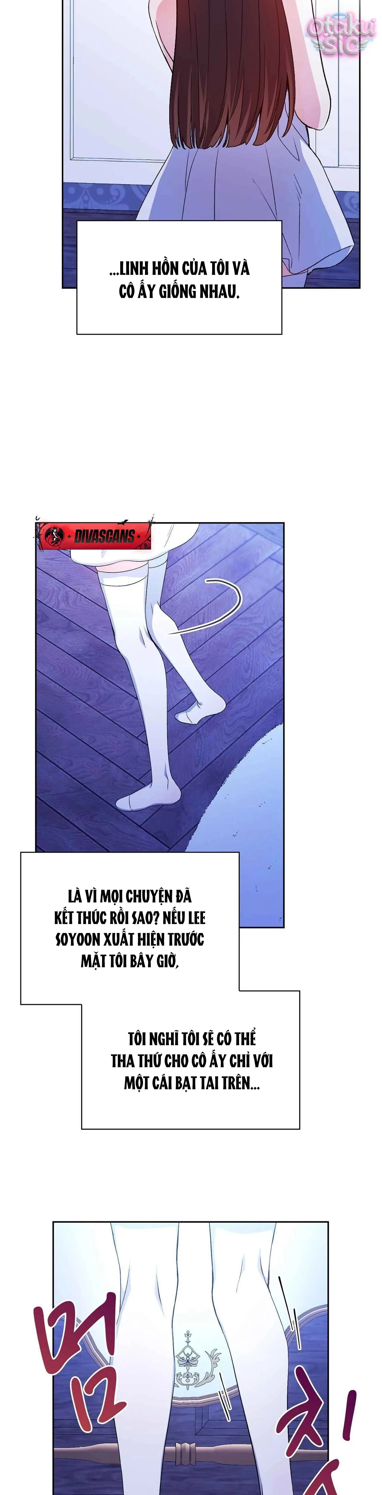 Hệ Thống Bắt Tôi Trở Thành M?! - Chap 1 - Trang 25