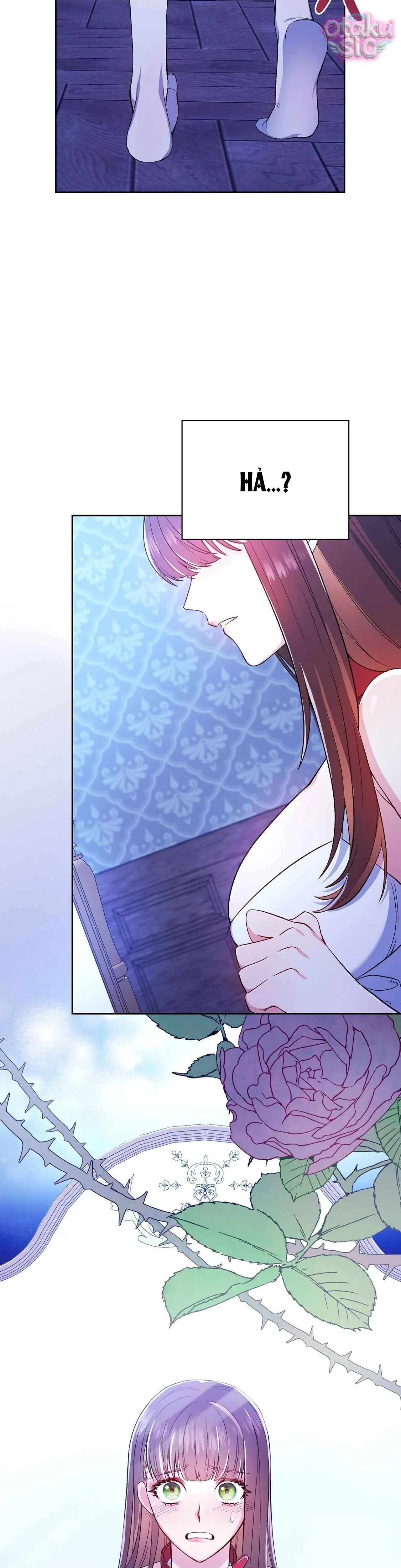 Hệ Thống Bắt Tôi Trở Thành M?! - Chap 1 - Trang 26