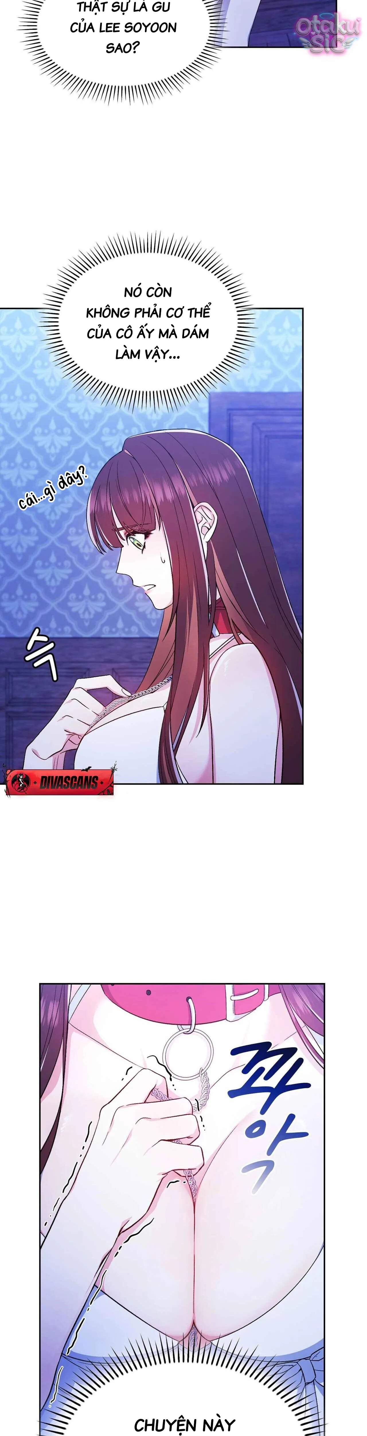 Hệ Thống Bắt Tôi Trở Thành M?! - Chap 1 - Trang 31