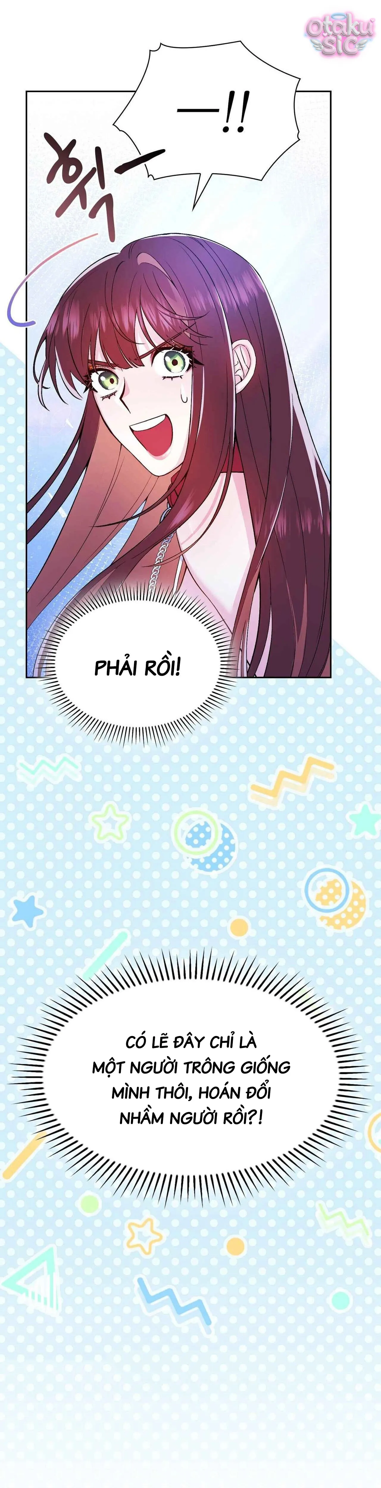 Hệ Thống Bắt Tôi Trở Thành M?! - Chap 1 - Trang 34