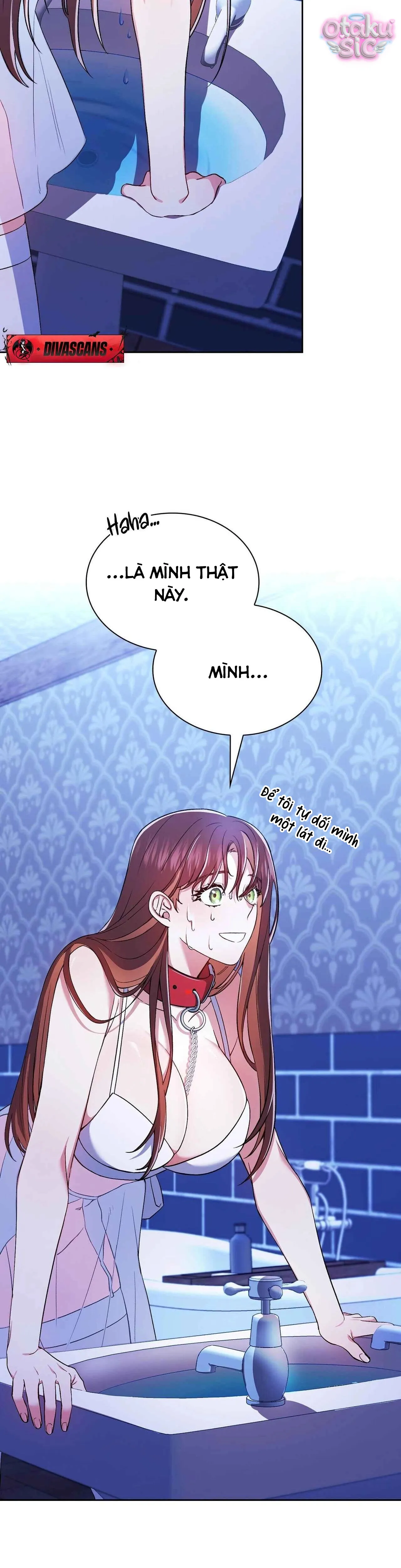 Hệ Thống Bắt Tôi Trở Thành M?! - Chap 1 - Trang 36