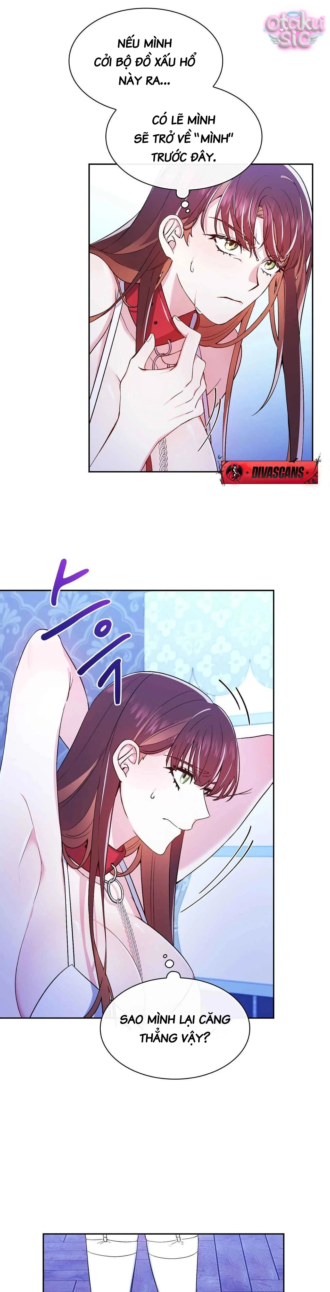 Hệ Thống Bắt Tôi Trở Thành M?! - Chap 1 - Trang 37