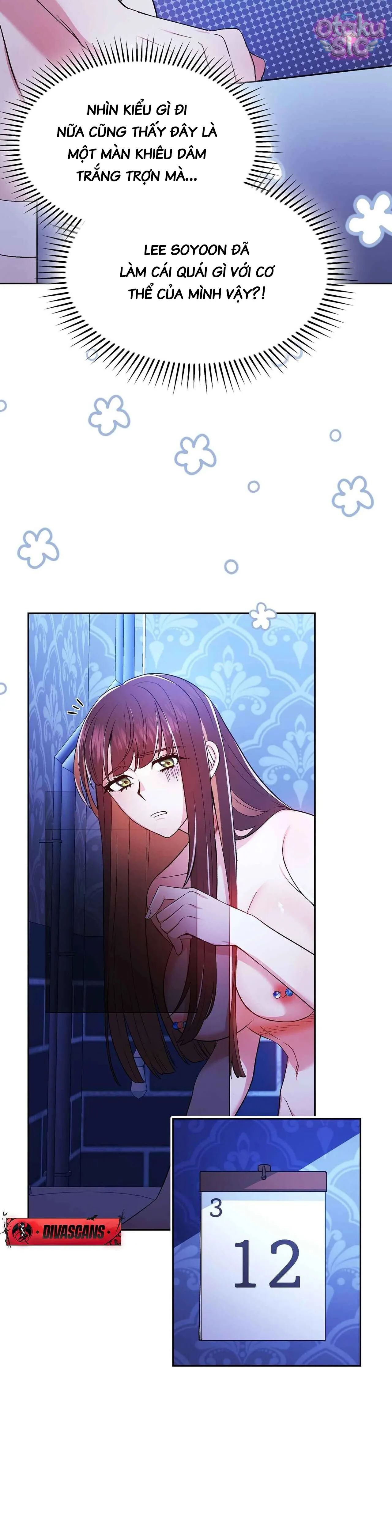 Hệ Thống Bắt Tôi Trở Thành M?! - Chap 1 - Trang 43