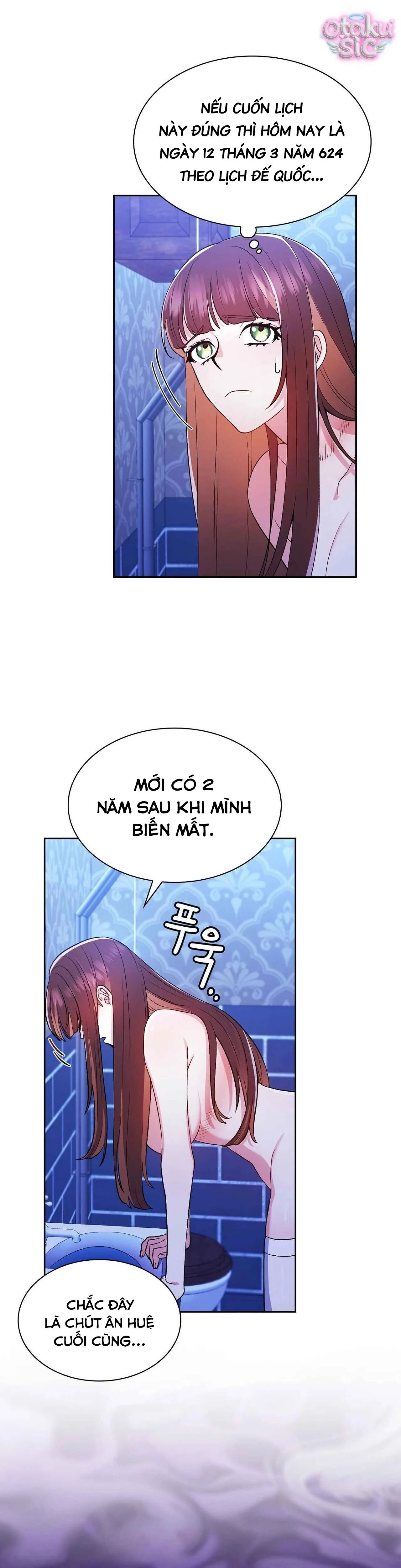 Hệ Thống Bắt Tôi Trở Thành M?! - Chap 1 - Trang 44