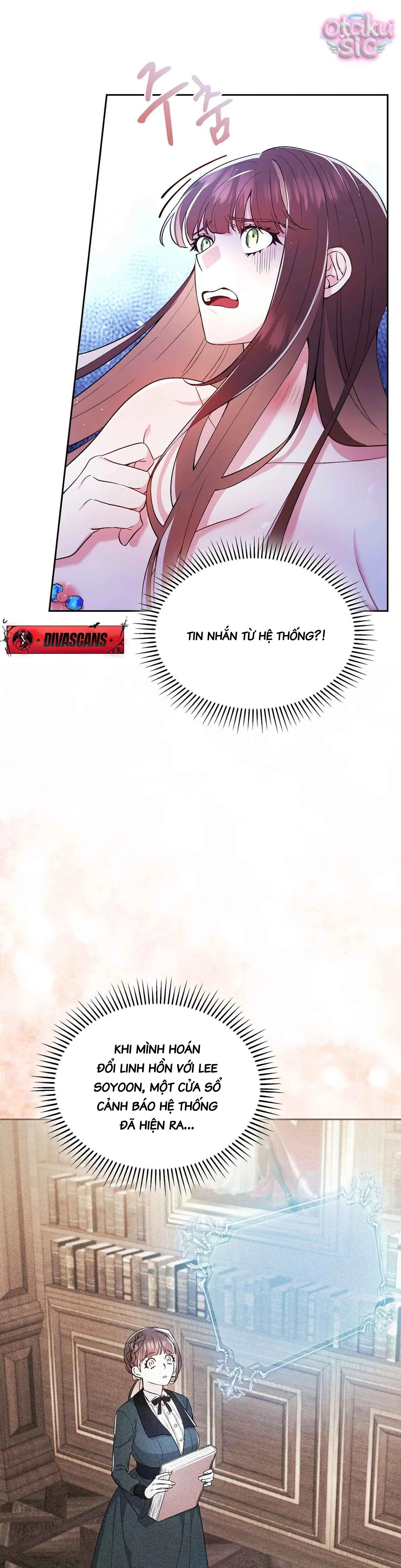Hệ Thống Bắt Tôi Trở Thành M?! - Chap 1 - Trang 49