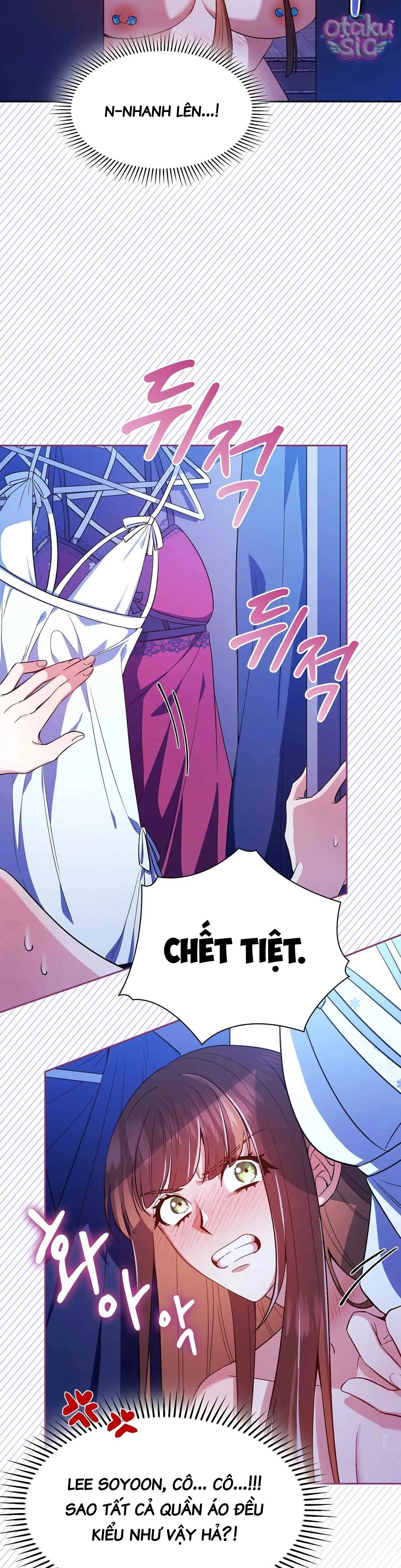 Hệ Thống Bắt Tôi Trở Thành M?! - Chap 1 - Trang 54
