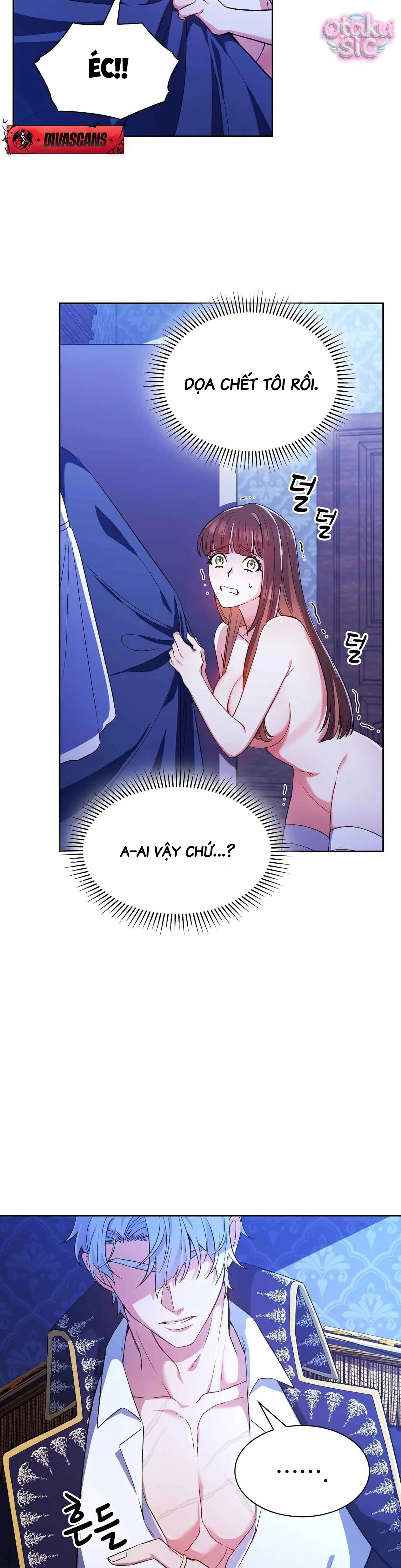 Hệ Thống Bắt Tôi Trở Thành M?! - Chap 1 - Trang 56