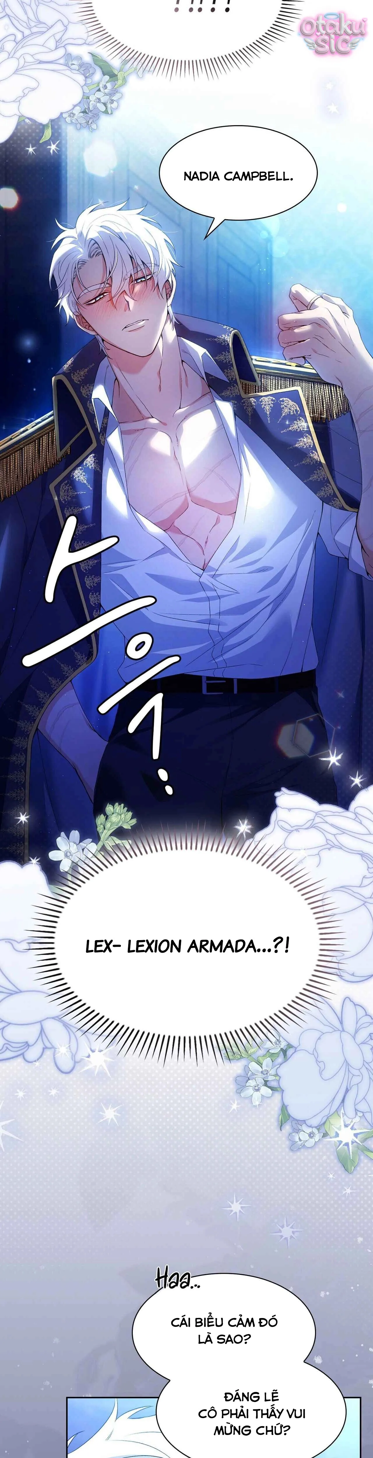 Hệ Thống Bắt Tôi Trở Thành M?! - Chap 1 - Trang 60