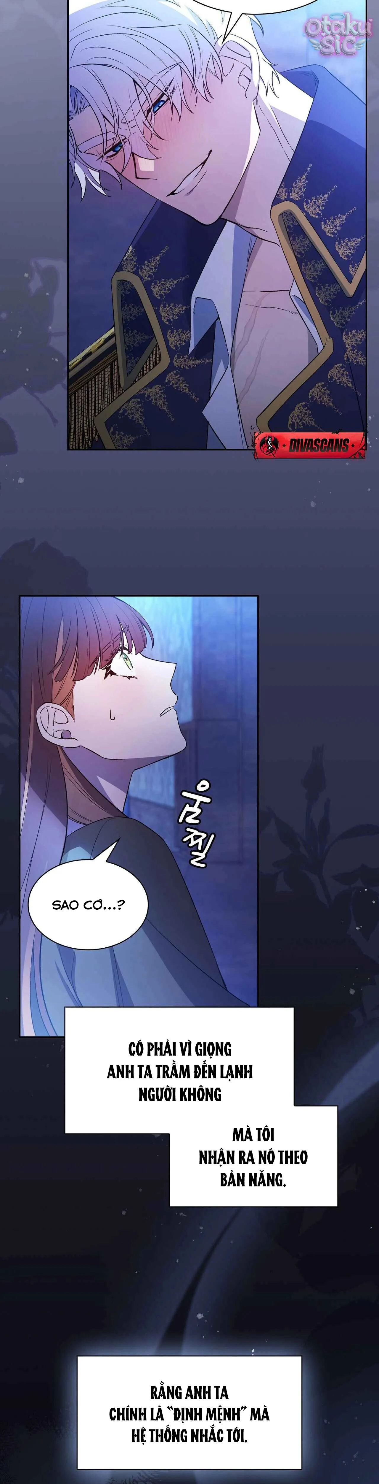 Hệ Thống Bắt Tôi Trở Thành M?! - Chap 1 - Trang 61