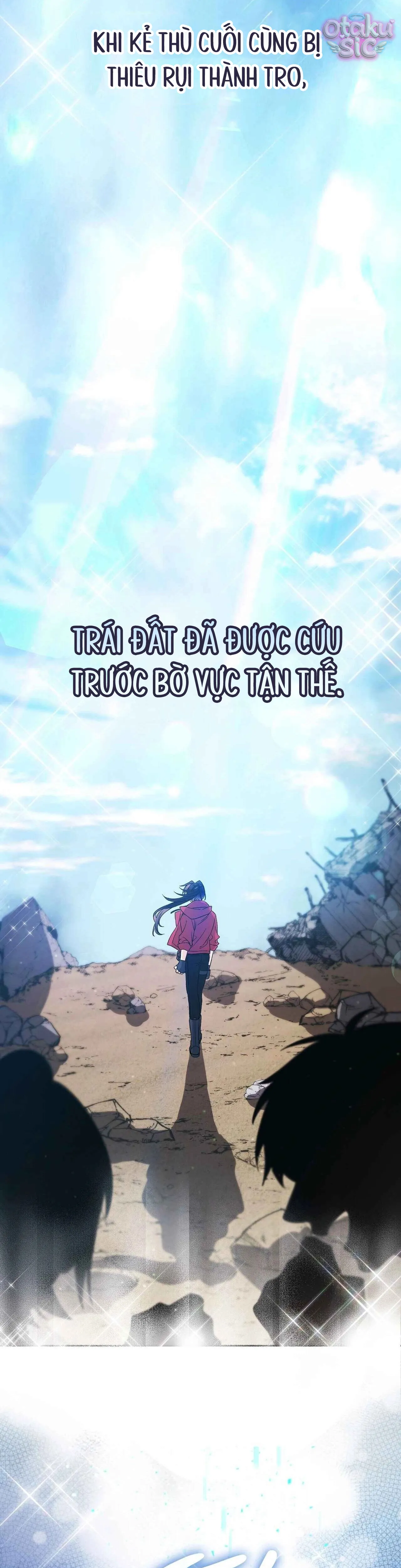 Hệ Thống Bắt Tôi Trở Thành M?! - Chap 1 - Trang 7