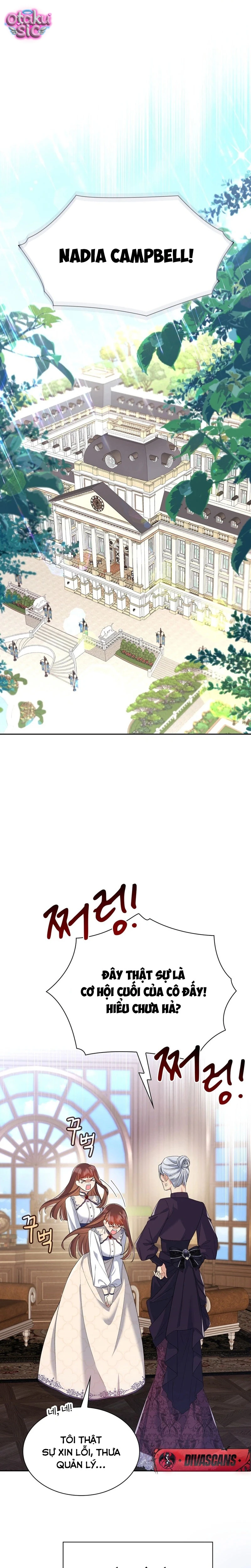 Hệ Thống Bắt Tôi Trở Thành M?! - Chap 10 - Trang 1