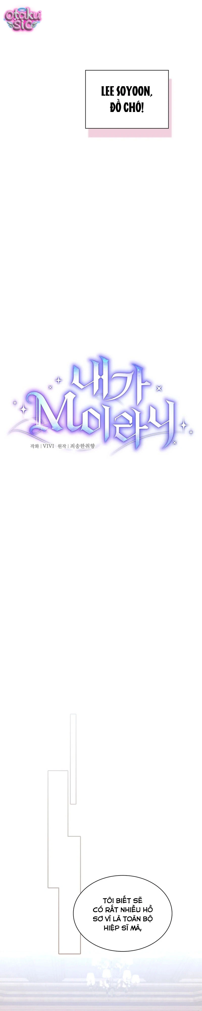 Hệ Thống Bắt Tôi Trở Thành M?! - Chap 10 - Trang 10