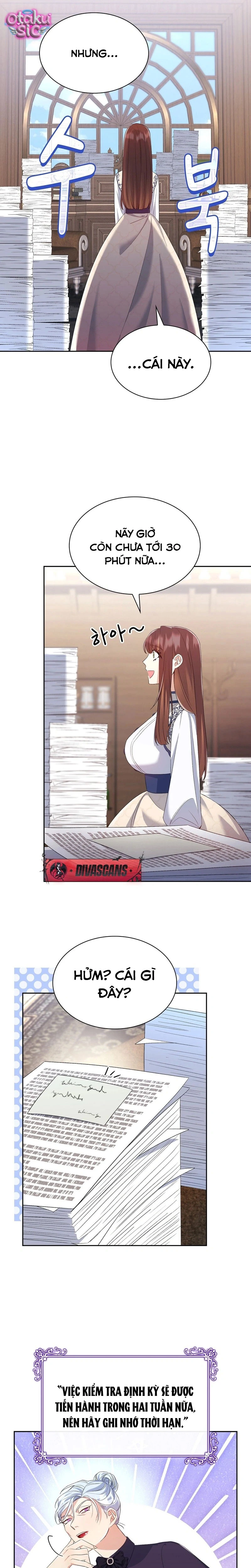 Hệ Thống Bắt Tôi Trở Thành M?! - Chap 10 - Trang 11