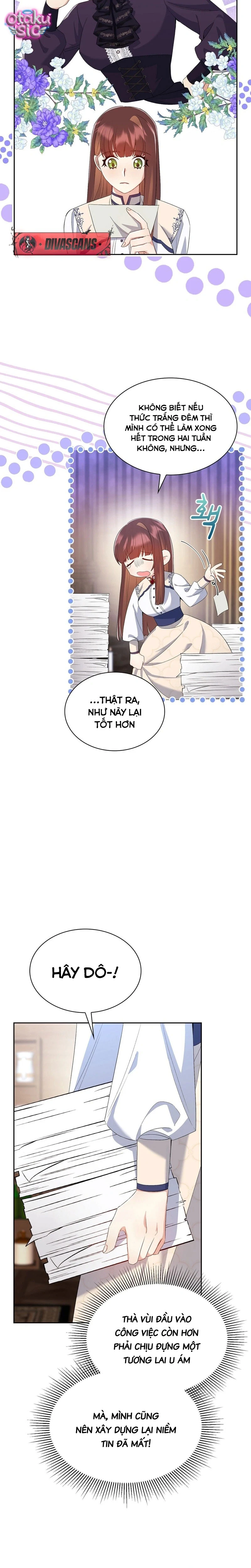 Hệ Thống Bắt Tôi Trở Thành M?! - Chap 10 - Trang 12