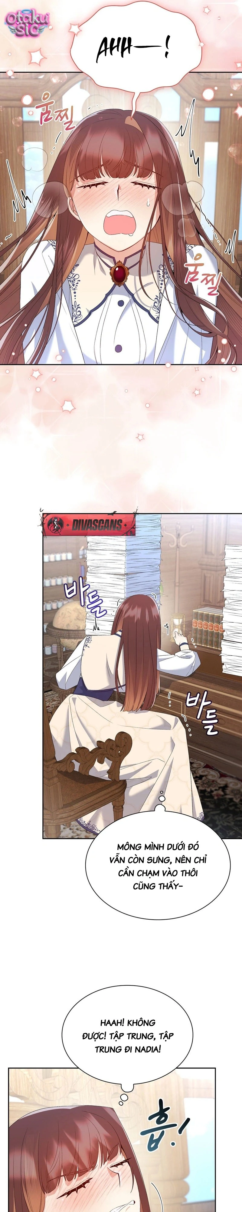Hệ Thống Bắt Tôi Trở Thành M?! - Chap 10 - Trang 14