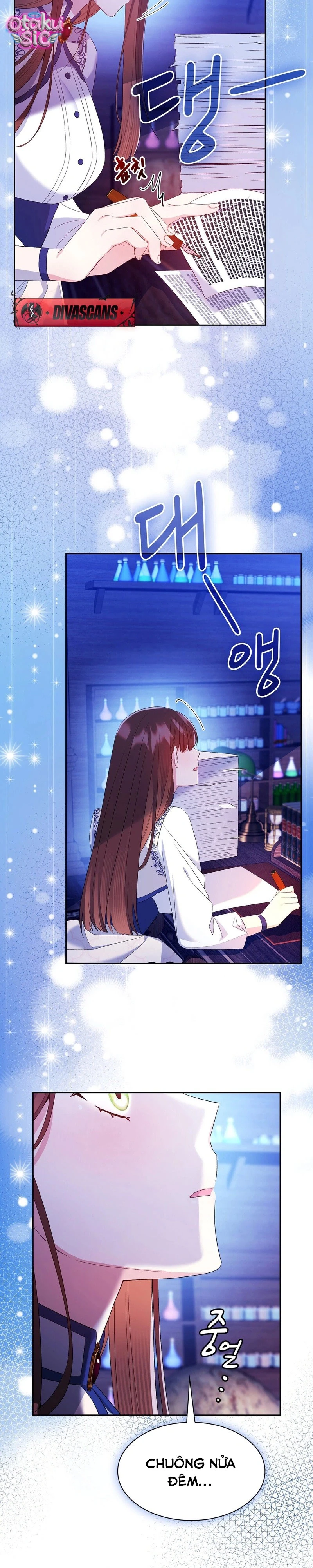 Hệ Thống Bắt Tôi Trở Thành M?! - Chap 10 - Trang 19